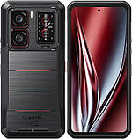 Смартфон Oukitel WP300 12/512GB Black, фото 3