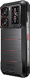 Смартфон Oukitel WP300 12/512GB Black, фото 5