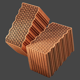 Керамічні блоки