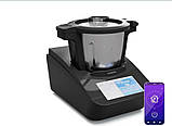 Новий кухонний комбайн Kitchen Work Aria Select WiFi Smart з Німеччини, фото 2