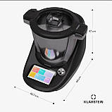 Новий кухонний комбайн Kitchen Work Aria Select WiFi Smart з Німеччини, фото 5