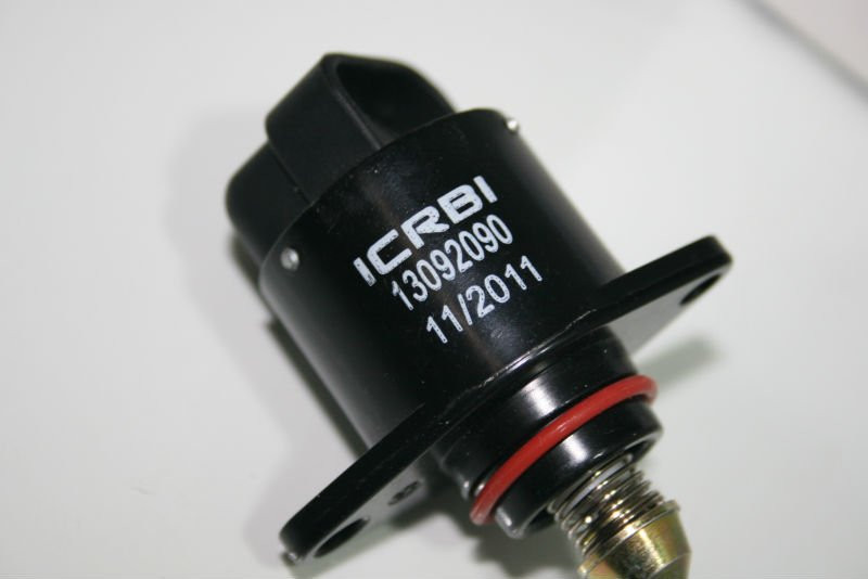 Датчик Регулятор холостого ходу Daewoo Lanos Ланос Авео CRB, фото 1