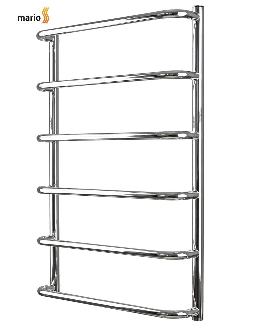 Рушникосушарка водяна  MARIO Стандарт HP 800x530/500