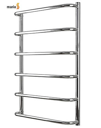 Рушникосушарка водяна MARIO Стандарт HP 800x530/500, фото 1