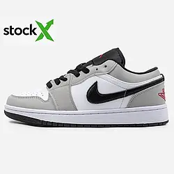 0594 Low  Smoke Gray 36