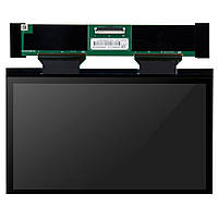 LCD-екран 10" 16K Mono для Elegoo Saturn 4 Ultra 16K (оригінал, 50.102.0167)