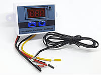 Программируемый терморегулятор W3001 220V