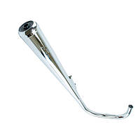 Глушник Minsk-Viper CG-125-150 вигляд:2