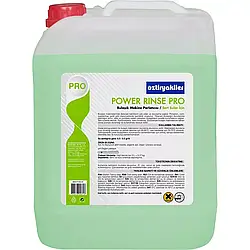 Засіб для ополіскування 5л POWER RINSE PRO OZTI