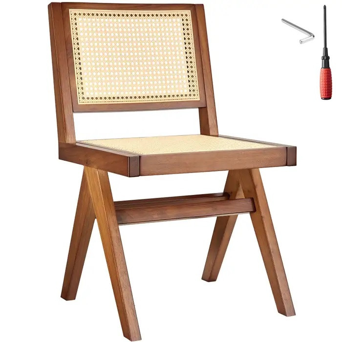 Елегантний дерев'яний стілець Lissy до 120 кг.