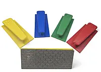 Тримач для алмазних полос