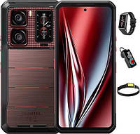 Смартфон Oukitel WP300 12/512GB Red