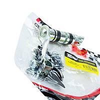 Ручка вижима зчеплення DELTA