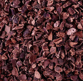 Подрібнені какао боби S 1 кг, Бельгія