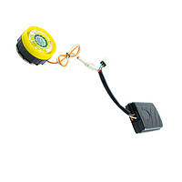 Сигнал заднього ходу на мопед ATV JS400TV-3