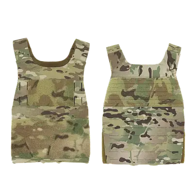 Плитоноска Ferro Concepts Plate Carrier FCPC V5 Base, Розмір: L