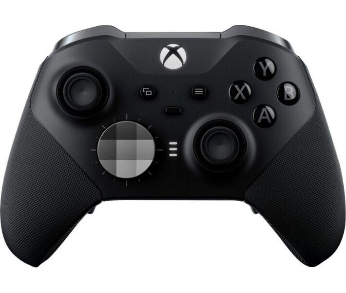 Геймпад Microsoft Xbox Wireless Controller Elite Series 2