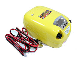 Насос для човна електричний