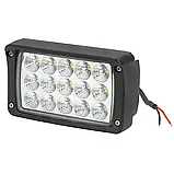 Прожектор Led-845 Світло Розсіяне 45Вт для човнів катерів, фото 2