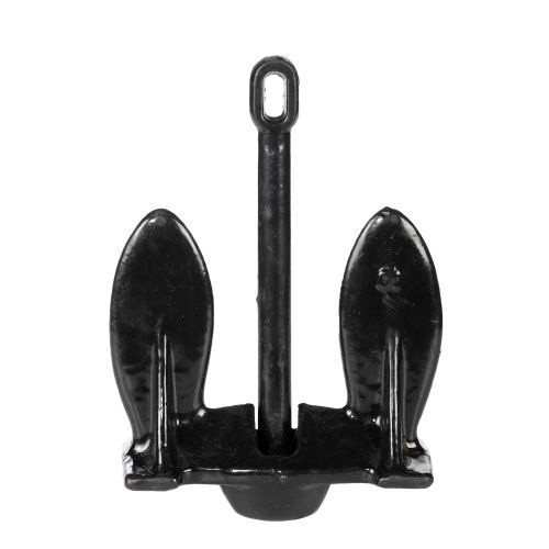 Якір 9 Кг Navy Pe 20 Lbs, фото 1