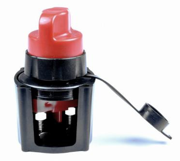 Перемикач Маси, фото 1