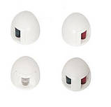 Навігаційний Вогонь Червоний Led для човнів катерів яхт, фото 2