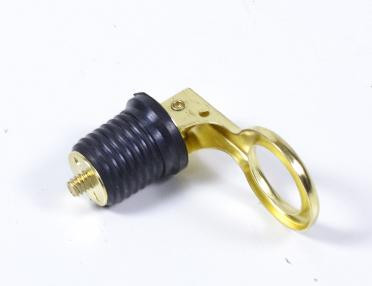 Зливна Пробка З Захопленням Діаметр 25Мм, фото 1