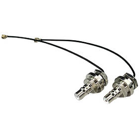 Комплект коаксіальних кабелів ALIENTECH PRO для пульта DJI RC1A / RC1B дронів DJI Mavic 2 / 2 Pro /