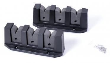 Тримач Вудок Бічній Горизонтальний, фото 1