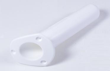 Тримач Вудки Білий, фото 1