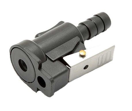 Коннектор Для Човнової Мотора Yamaha Parsun, фото 1