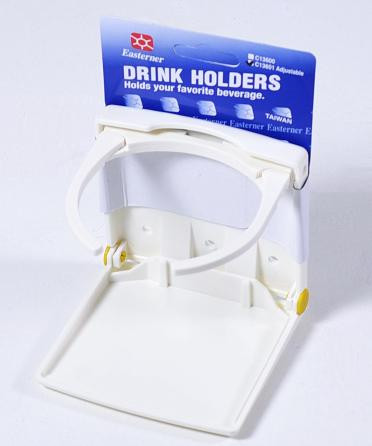 Стаканодержатель Білий, фото 1