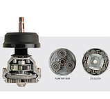 Рульовий Комплект Zts Pretech Нержавіюча Сталь 16 Ft 4.88 М Для Всіх Типів Човнів Та Моторів, фото 2