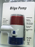 Помпа Для Води 1100Gph Автомат