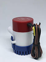 Помпа Для Води 550Gph