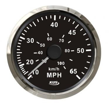 Спідометр Wema Kus Чорний, фото 1