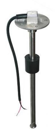 Сенсор Рівня Палива 275 Мм Універсальний Для Баків Заввишки 275 Мм, фото 1