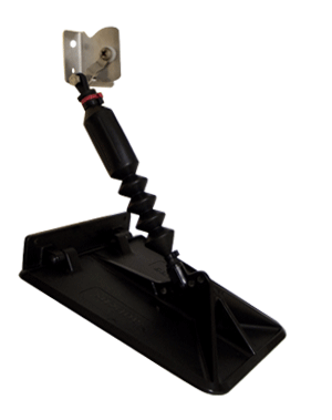 Засувка Для Троллінгу Plate Kit Retractor, фото 1