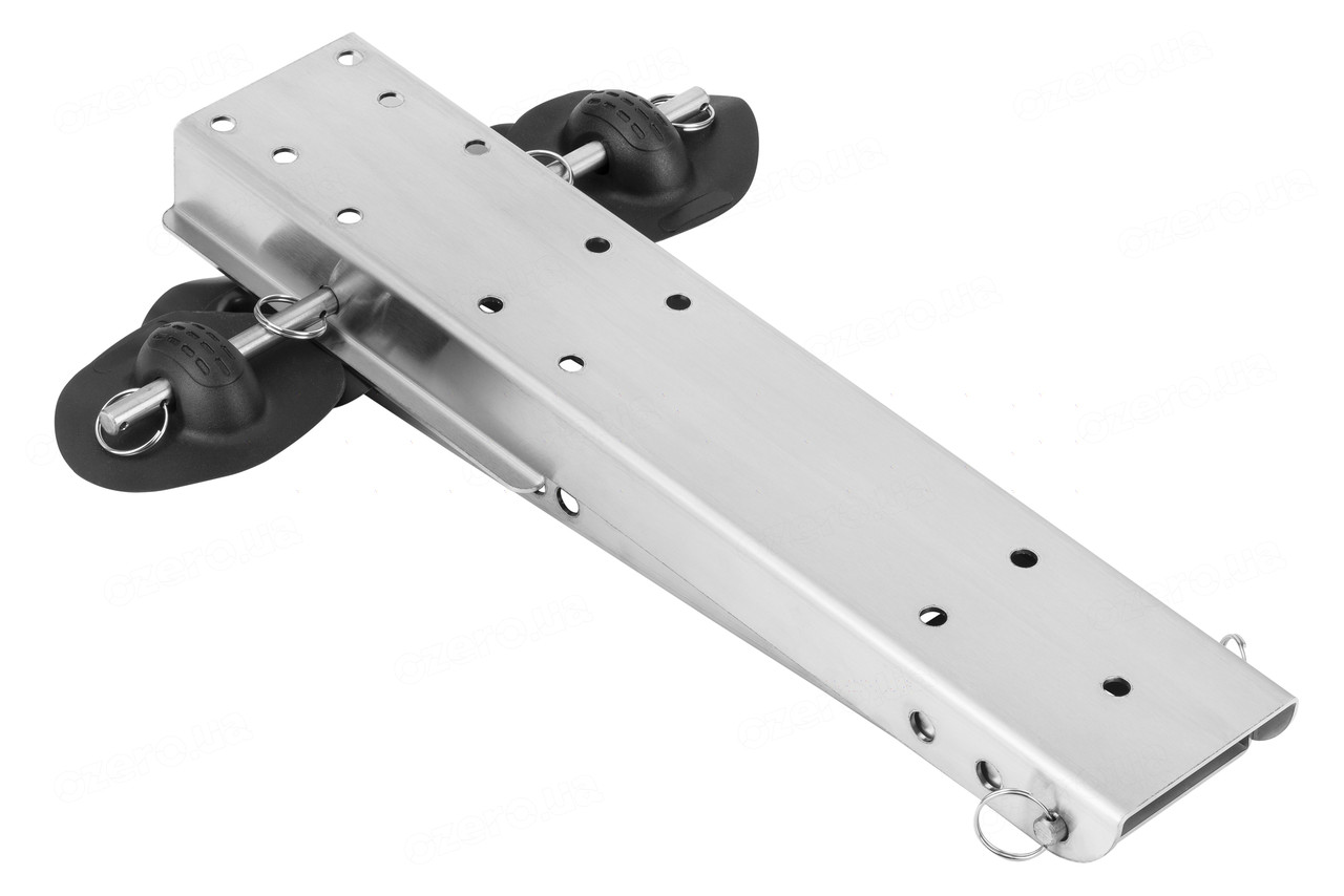 Кріплення На Надувний Човен Для Лебідки, фото 1