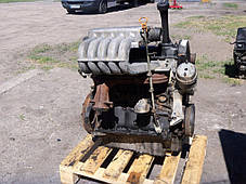 Двигун Фольксваген Транспортер T4 AJA, фото 3