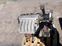 Двигун Фольксваген Транспортер T4 AJA, фото 4