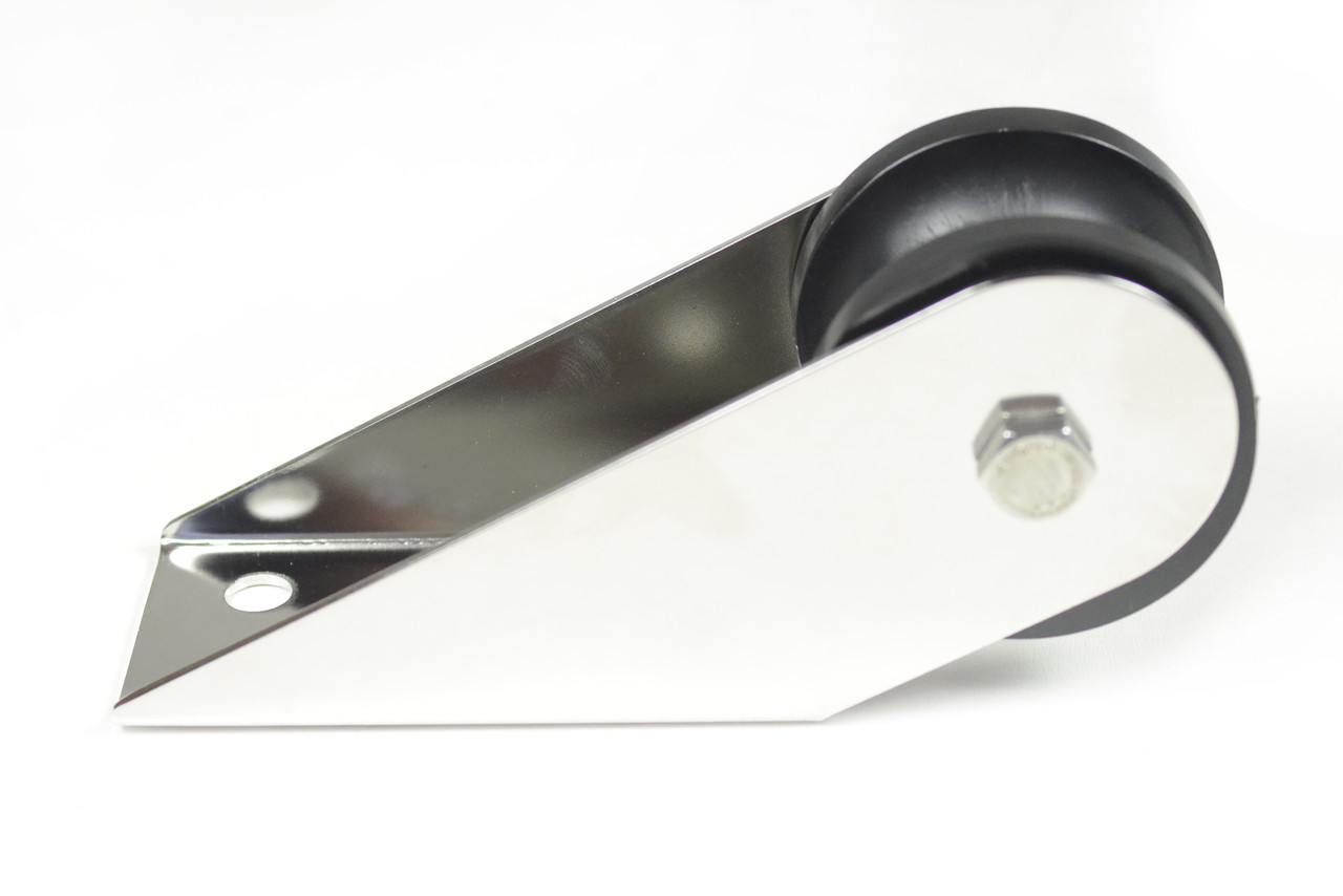 Якірний Ролик, фото 1