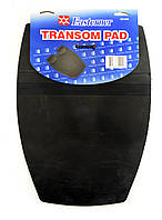 Гумова Пластина Для Транцем