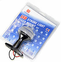 Гальмо Вогонь Led Висота 10 Див для човнів катерів яхт