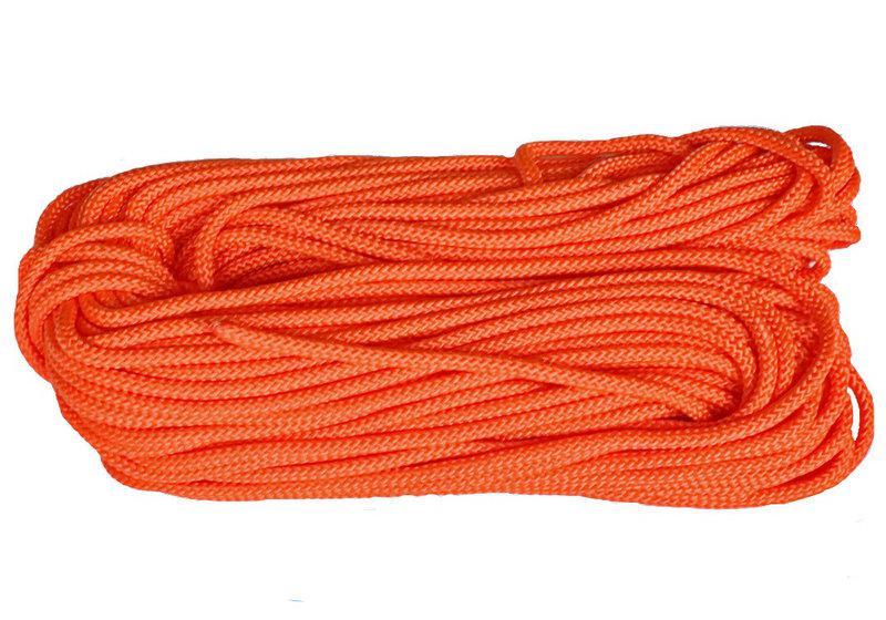 Якірний Канат 4 мм довжина 40 метрів Stronger, фото 1