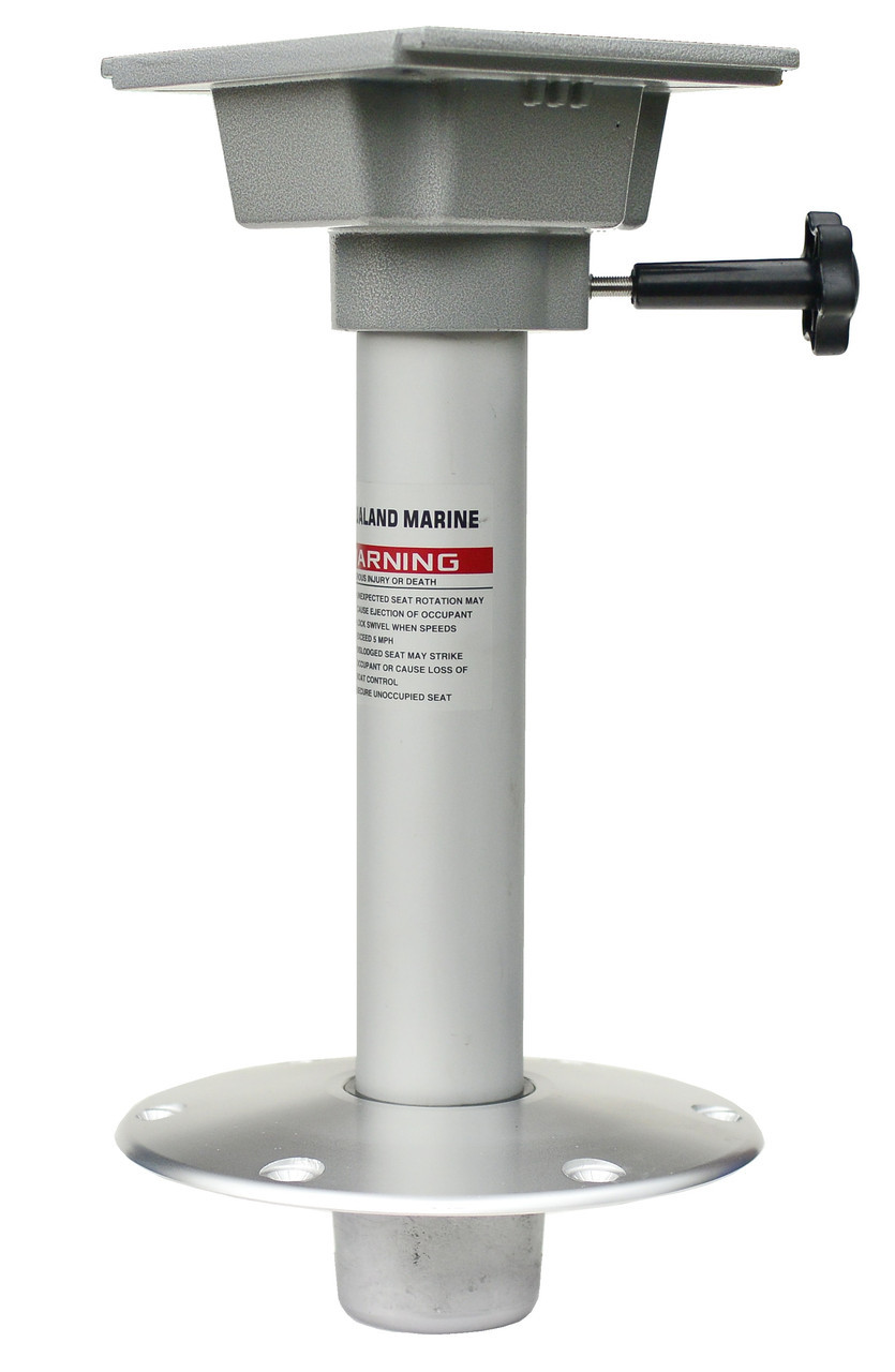 Швидкознімна Стійка Для Сидіння В Човен Катер 38См, фото 1