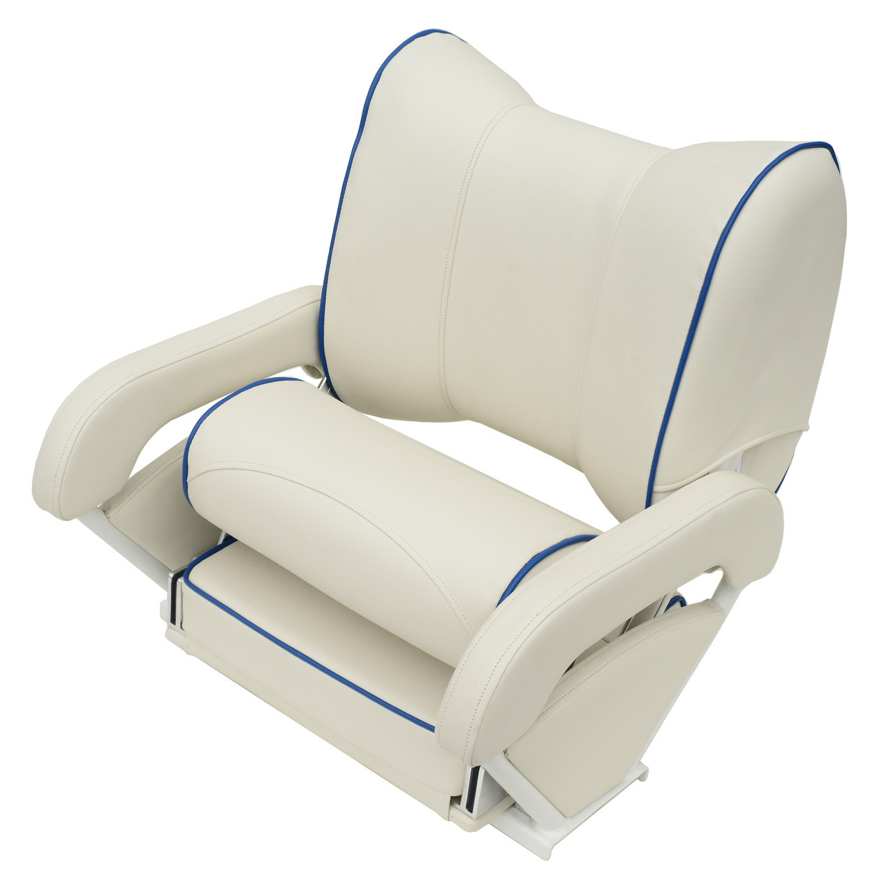 Сидіння Для Катера Та Яхти Twin C Flip-Up, фото 1