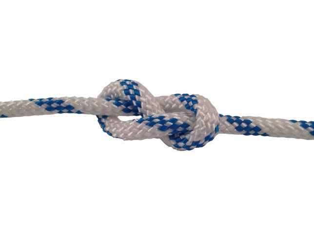 Мотузка Поліестер 6Мм Х 220М, фото 1