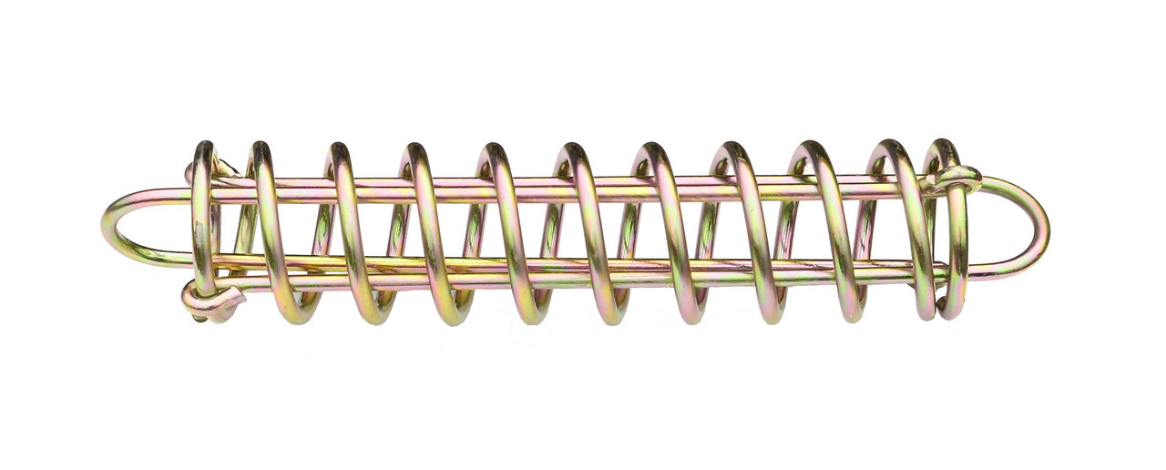 Швартовочная Пружина 6.5Х320Мм, фото 1