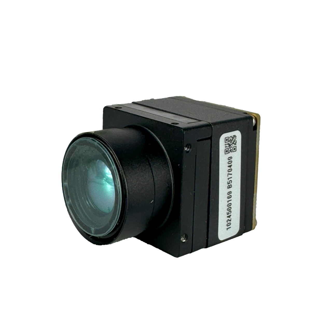 Тепловізійна камера G640 (Radiometric), 640×512, 13μm